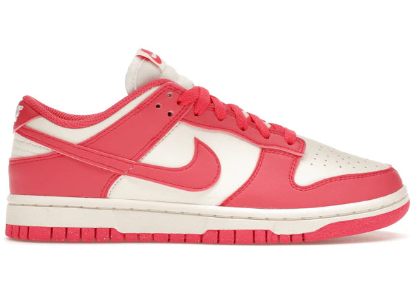 Nike Dunk Low Next Nature Aster Pink (Women's) (DAMAGED BOX)