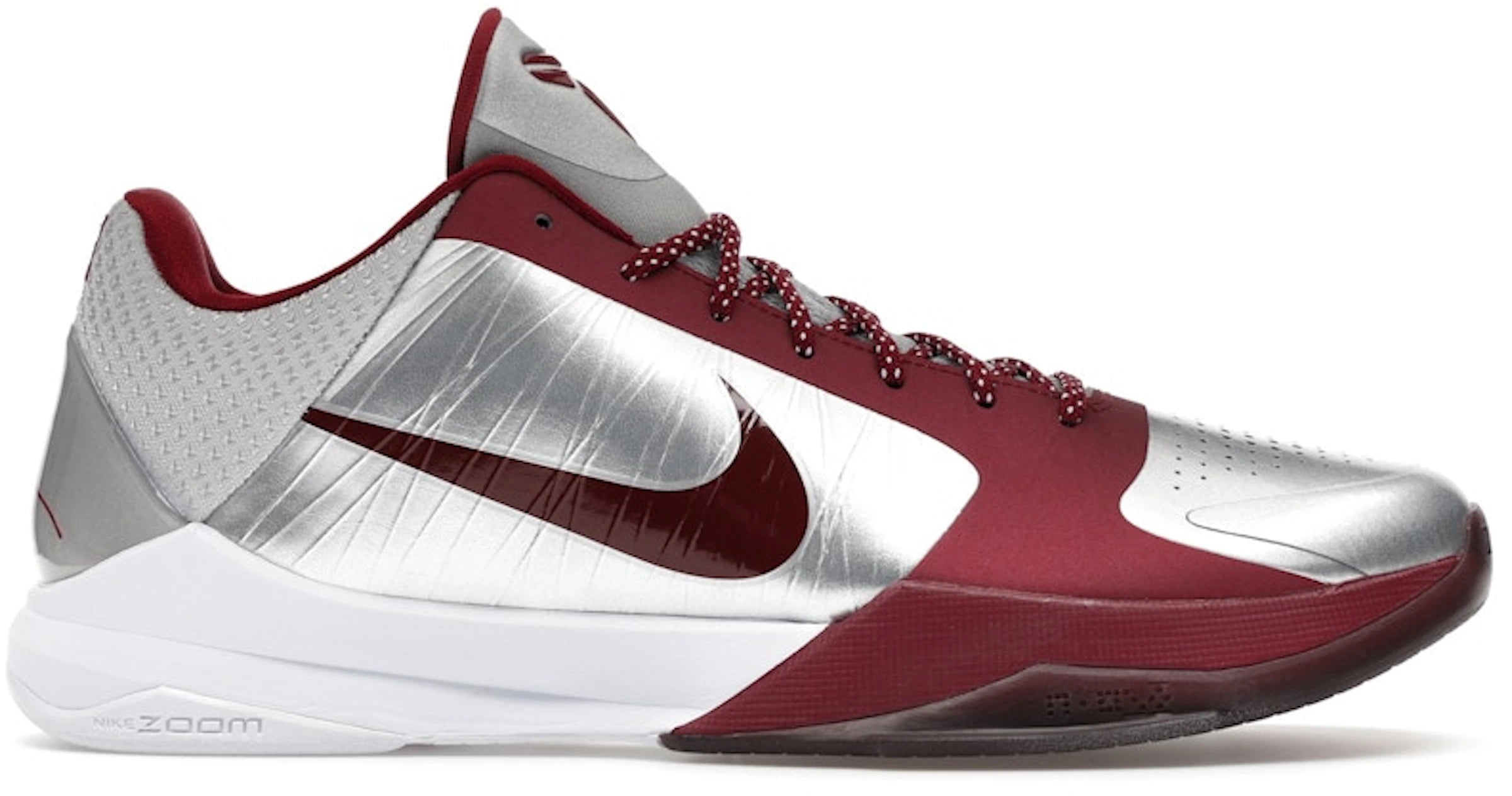 Nike Kobe 5 Protro Lower Merion Aces Away (2026) – Coolkicks