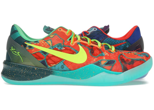 Nike Kobe 8 Protro What The (2025) – Coolkicks