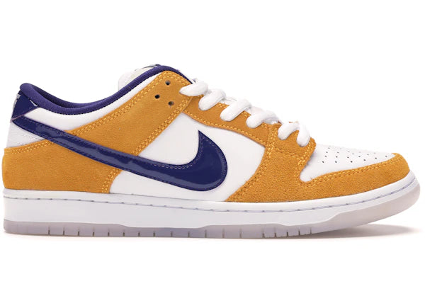 Nike SB Dunk Low Laser Orange – Coolkicks