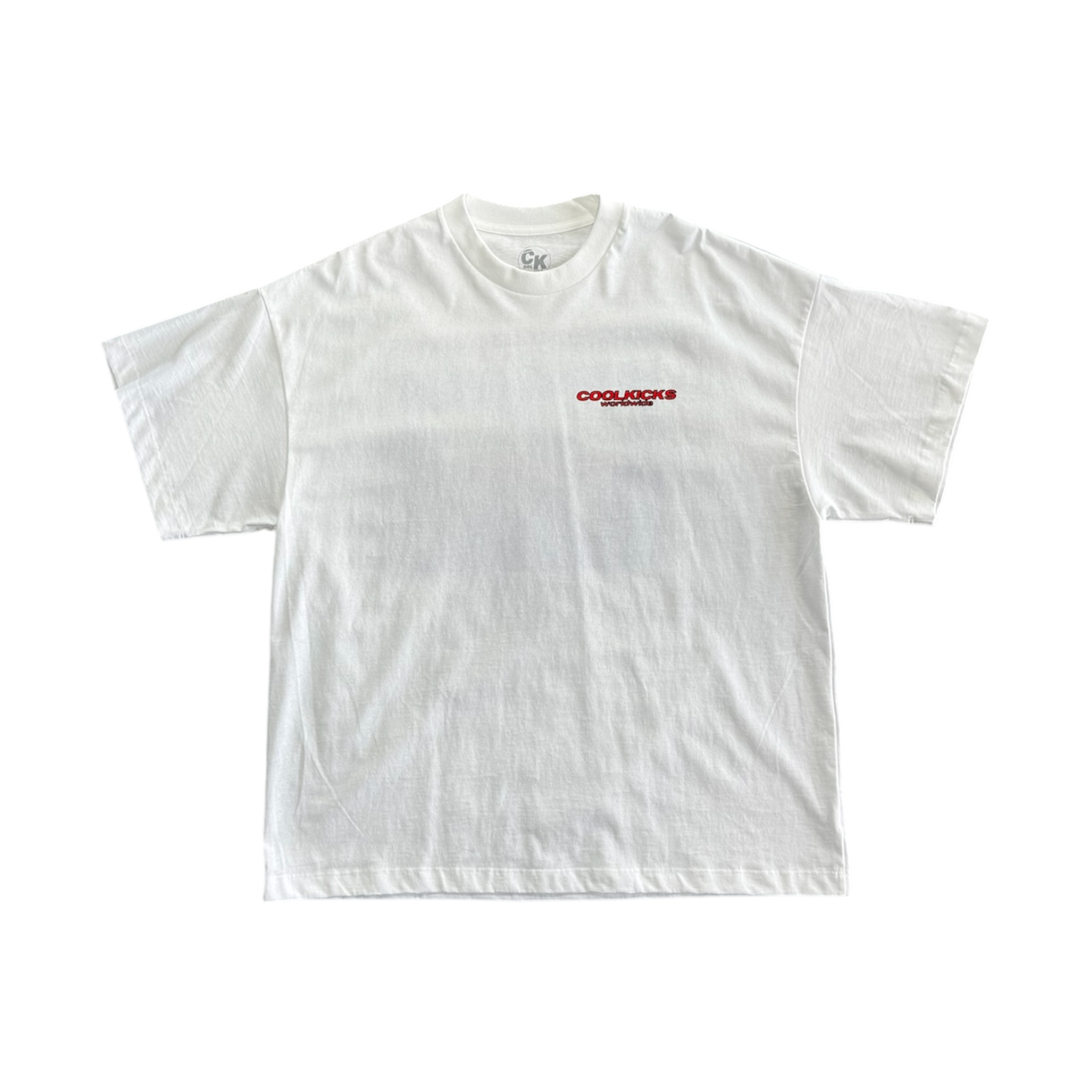 Coolkicks Windows Tee