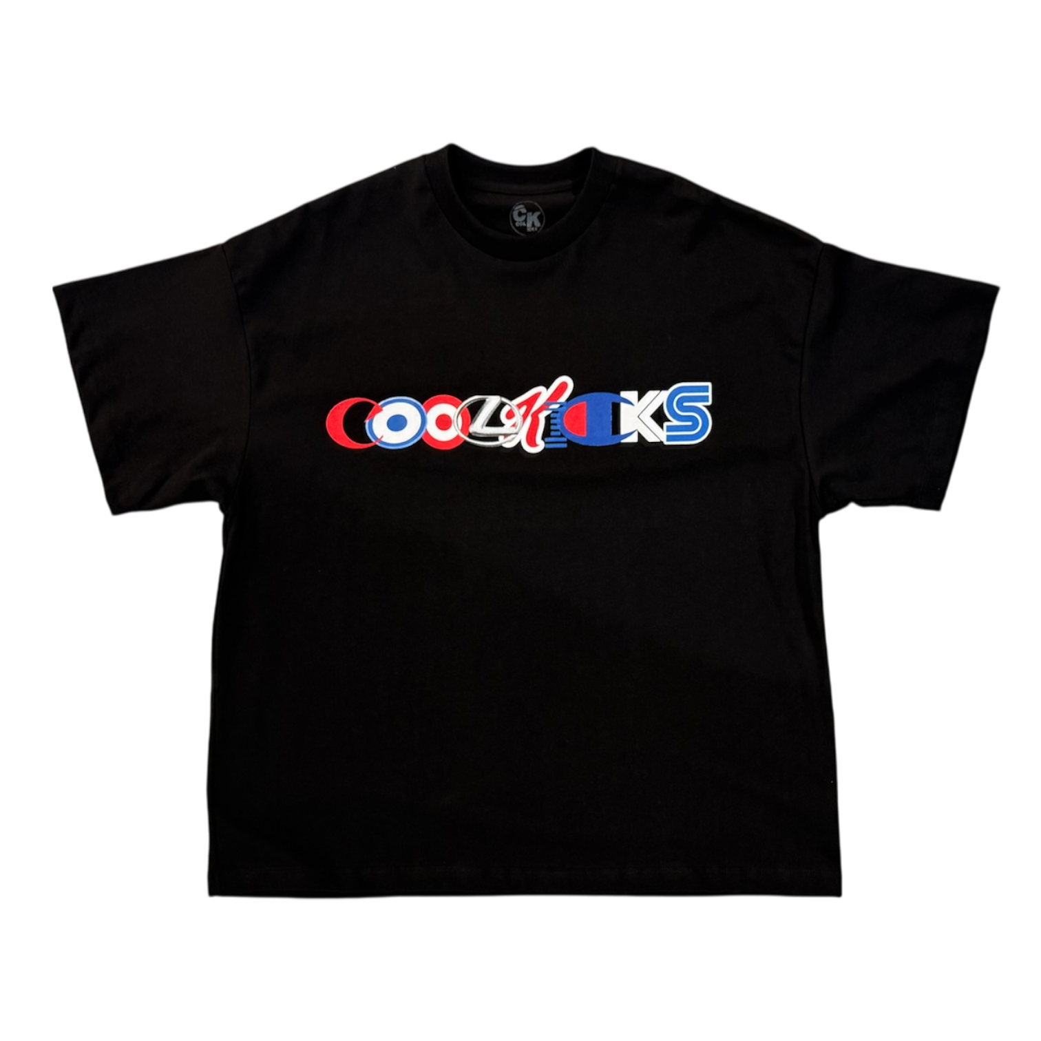 Coolkicks Logos Tee