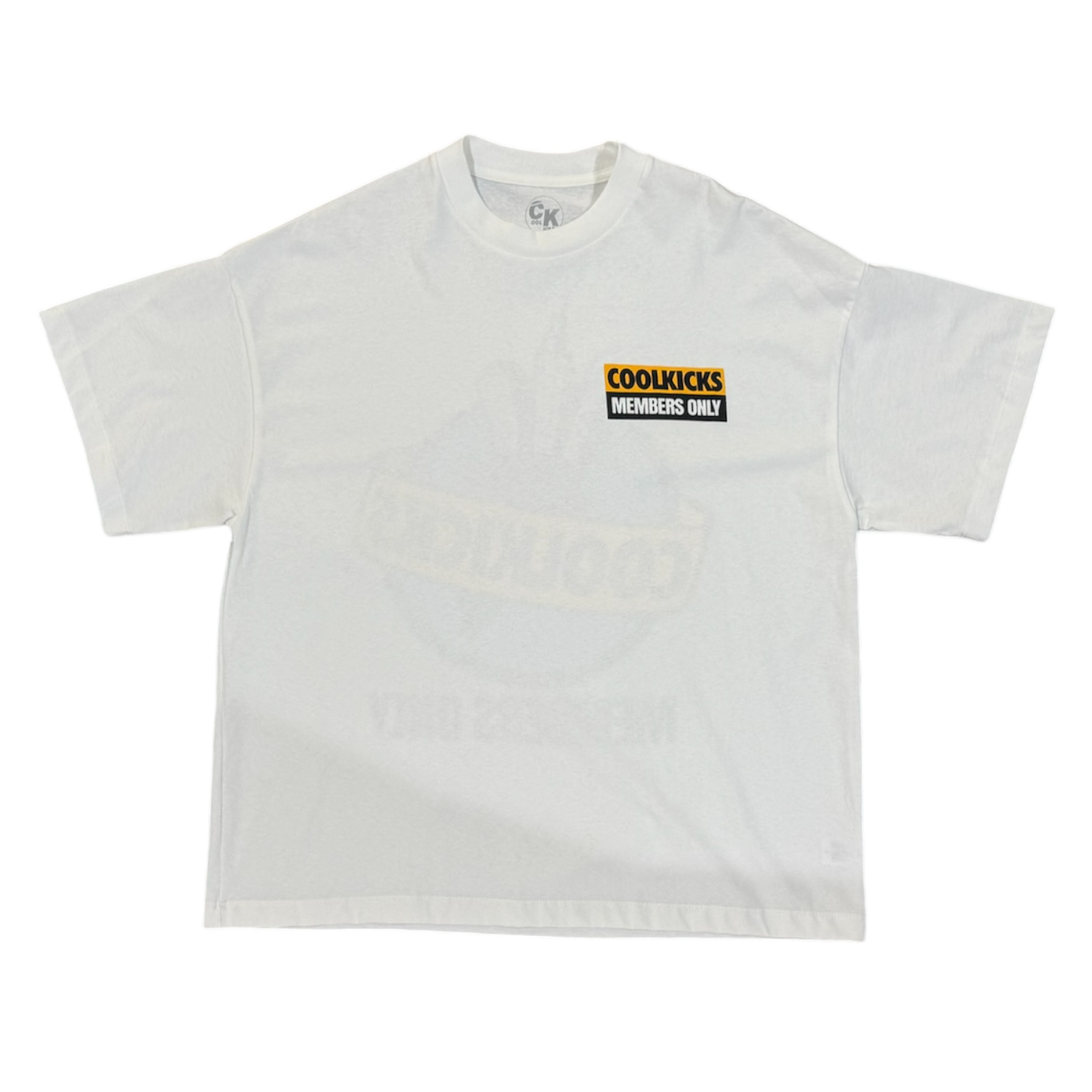 Coolkicks Worldwide Tee