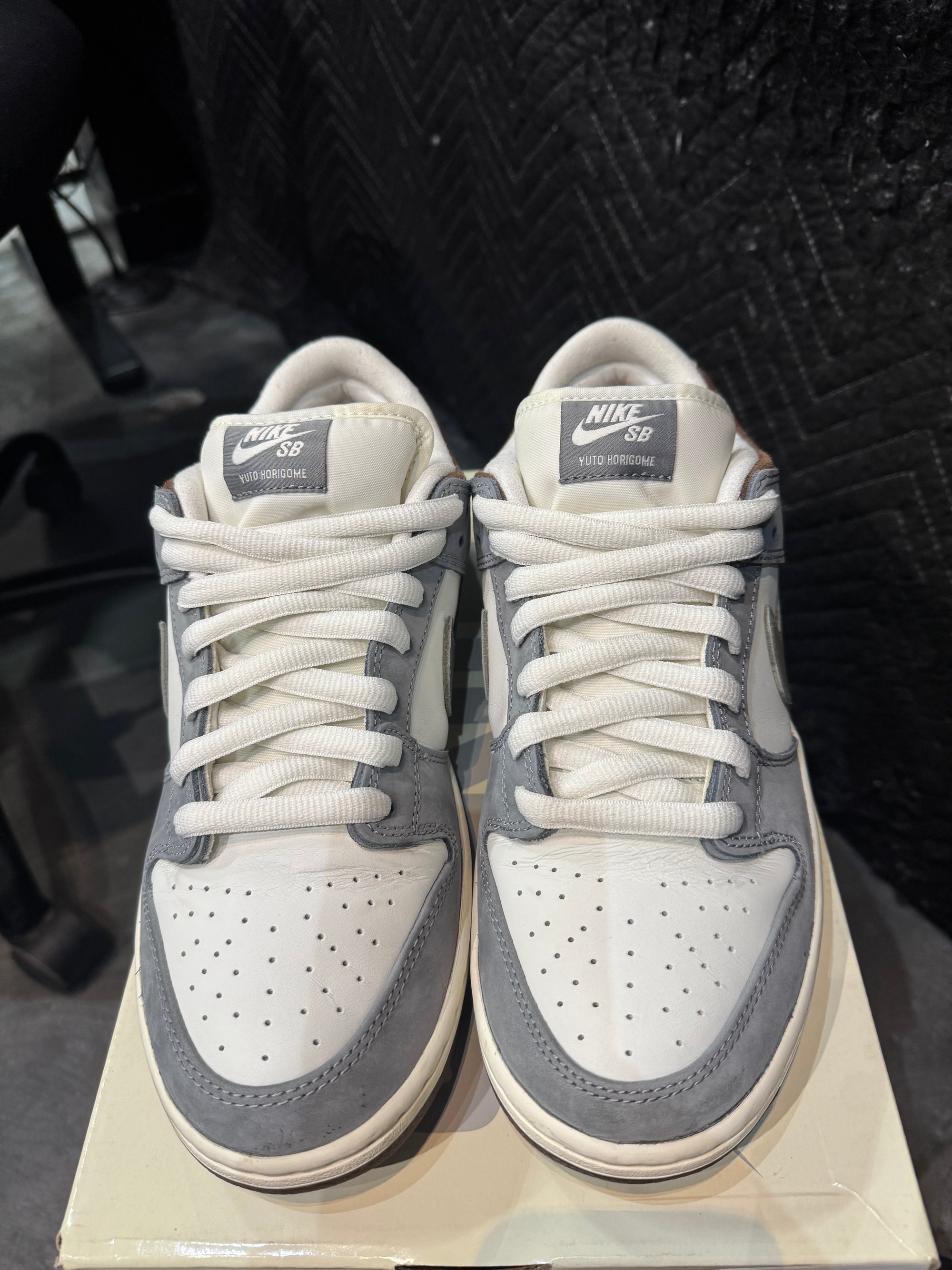 Nike SB Dunk Low Yuto Horigome