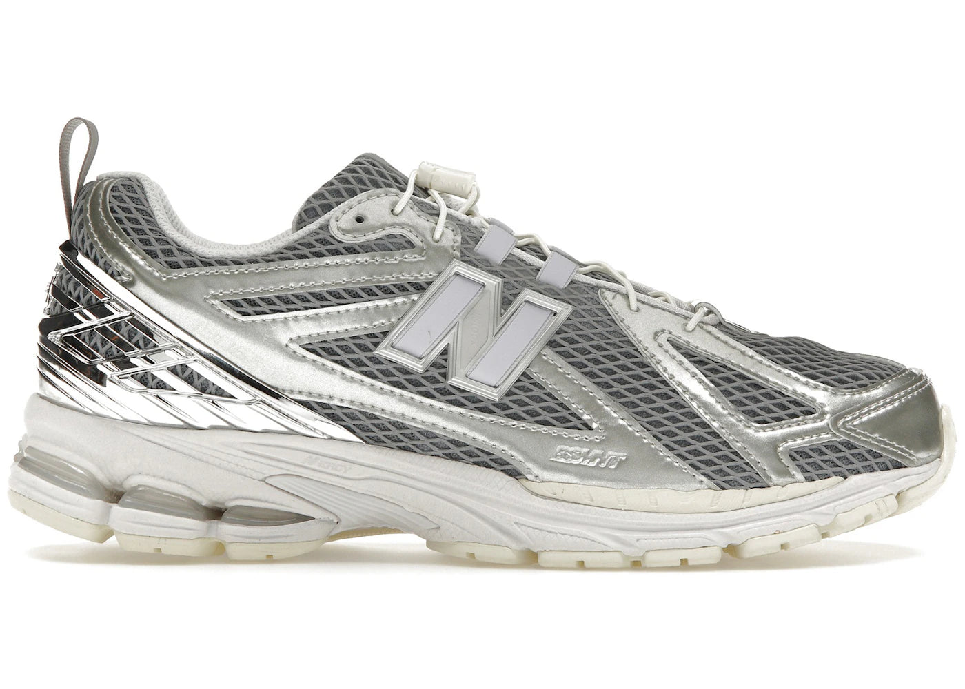 New Balance 1906R The Basement Day Chrome