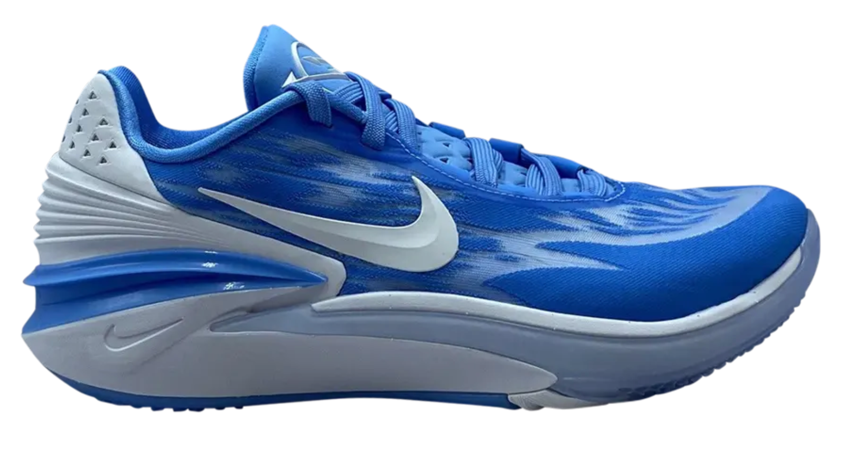 Air Zoom GT Cut 2 TB Promo 'University Blue'