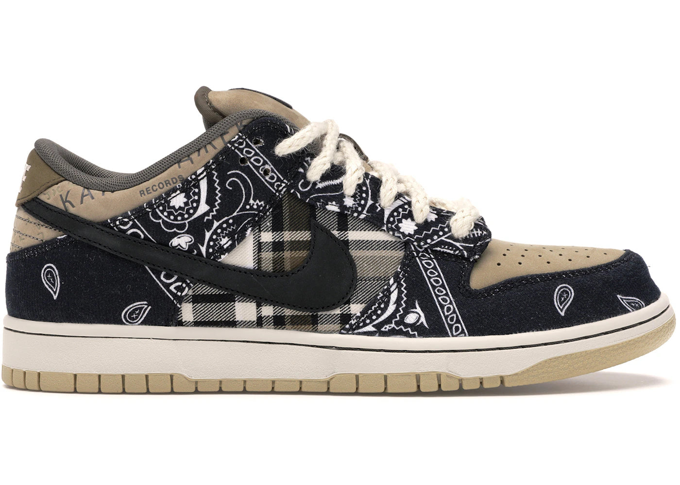 Nike SB Dunk Low Travis Scott – Coolkicks