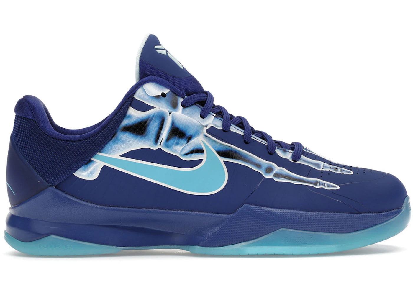 Nike Kobe 5 X-Ray (GS) – Coolkicks