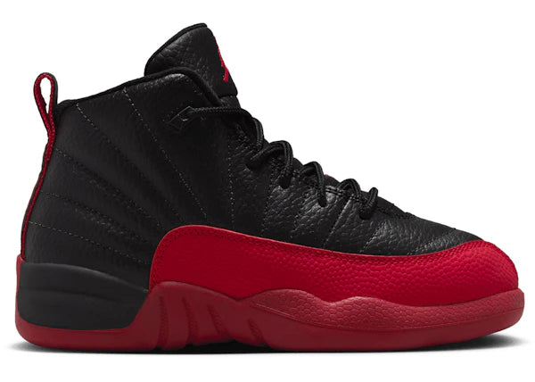 Jordan 12 Retro Flu Game (2025) (PS)