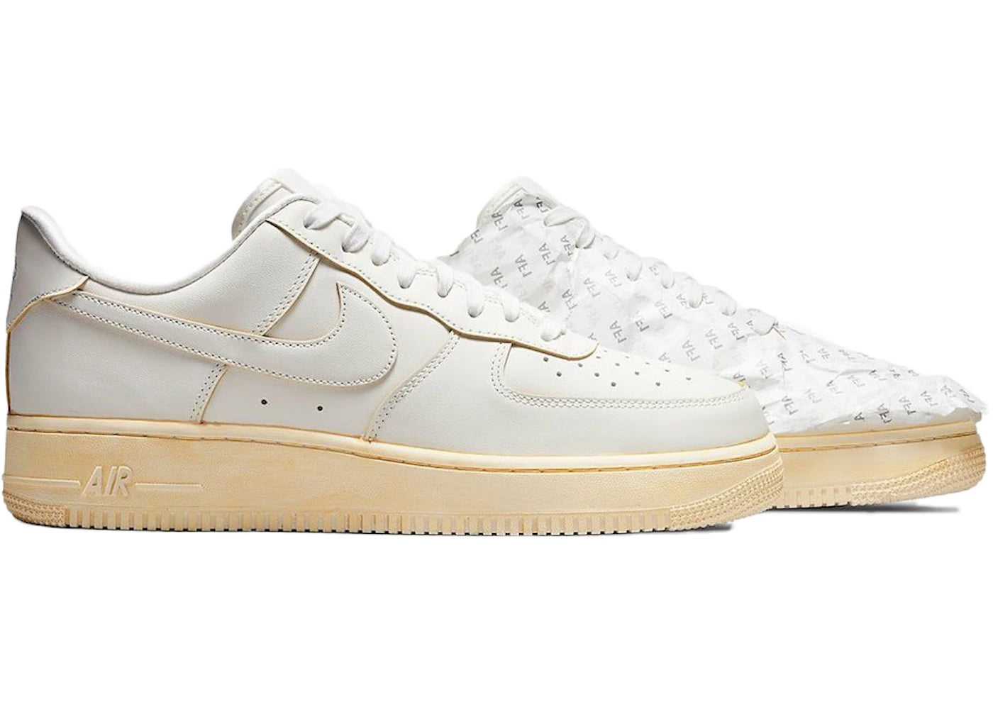 Nike Air Force 1 Timeless Classic Keep Em Fresh