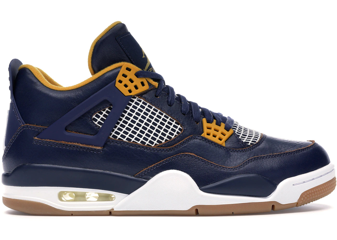 Jordan 4 Retro Dunk From Above (YARD SALE)