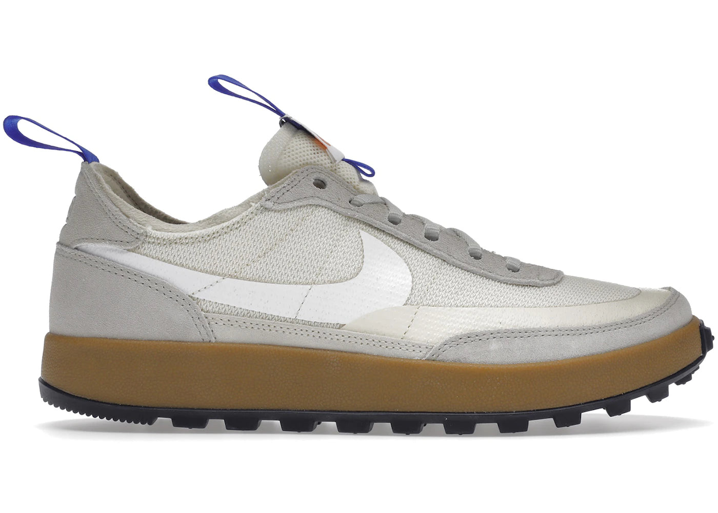 NikeCraft General Purpose Shoe Tom Sachs (YARD SALE)