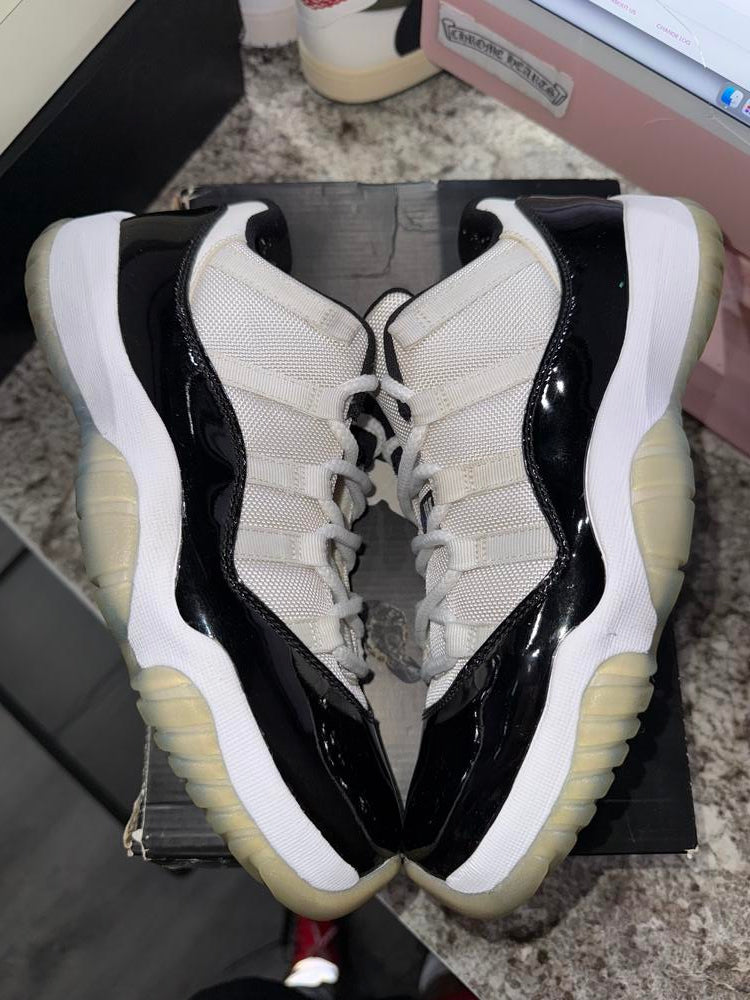 Jordan 11 Retro Low Concord