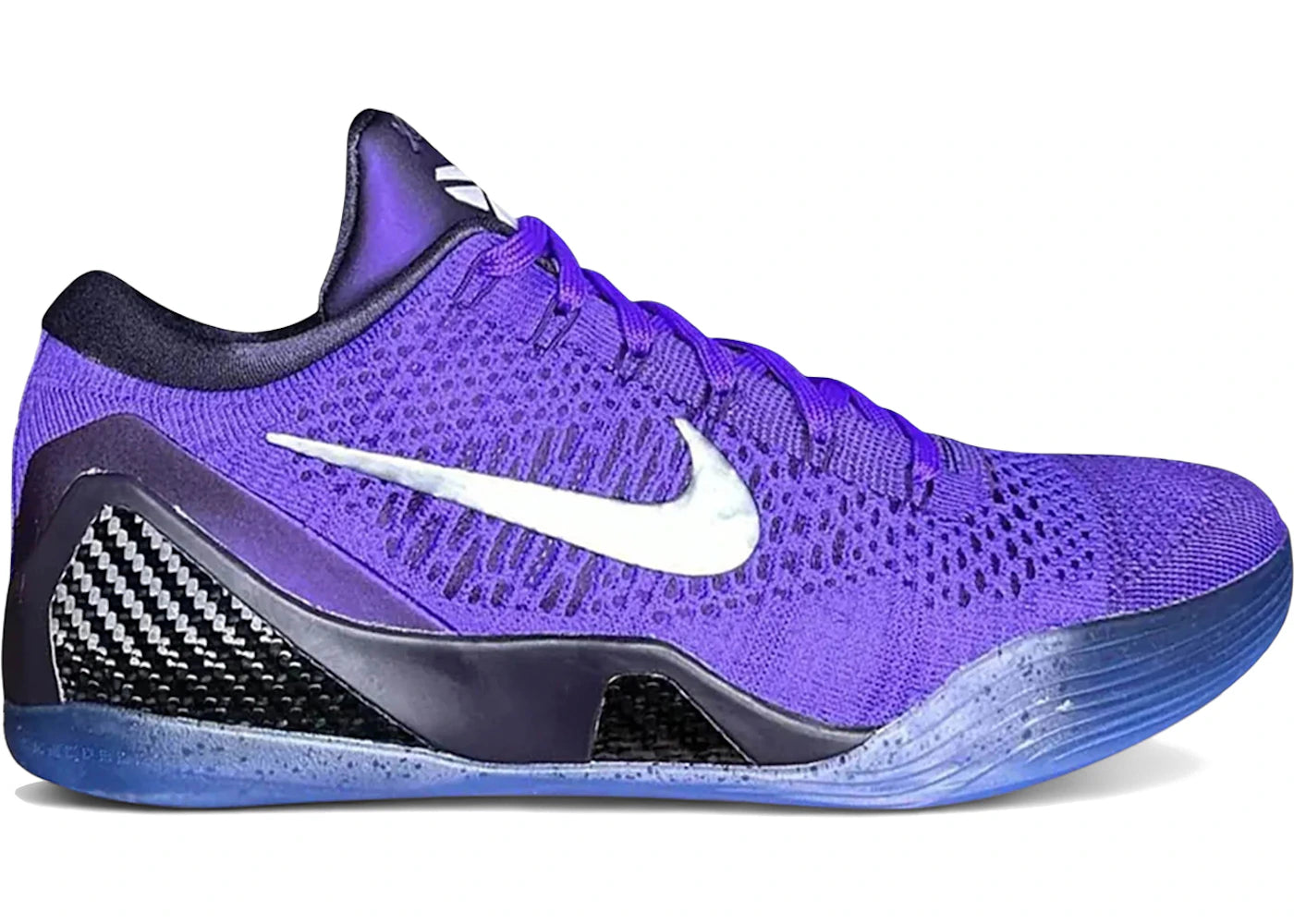 Nike Kobe 9 Elite Low Protro Michael Jackson Moonwalker (2025)