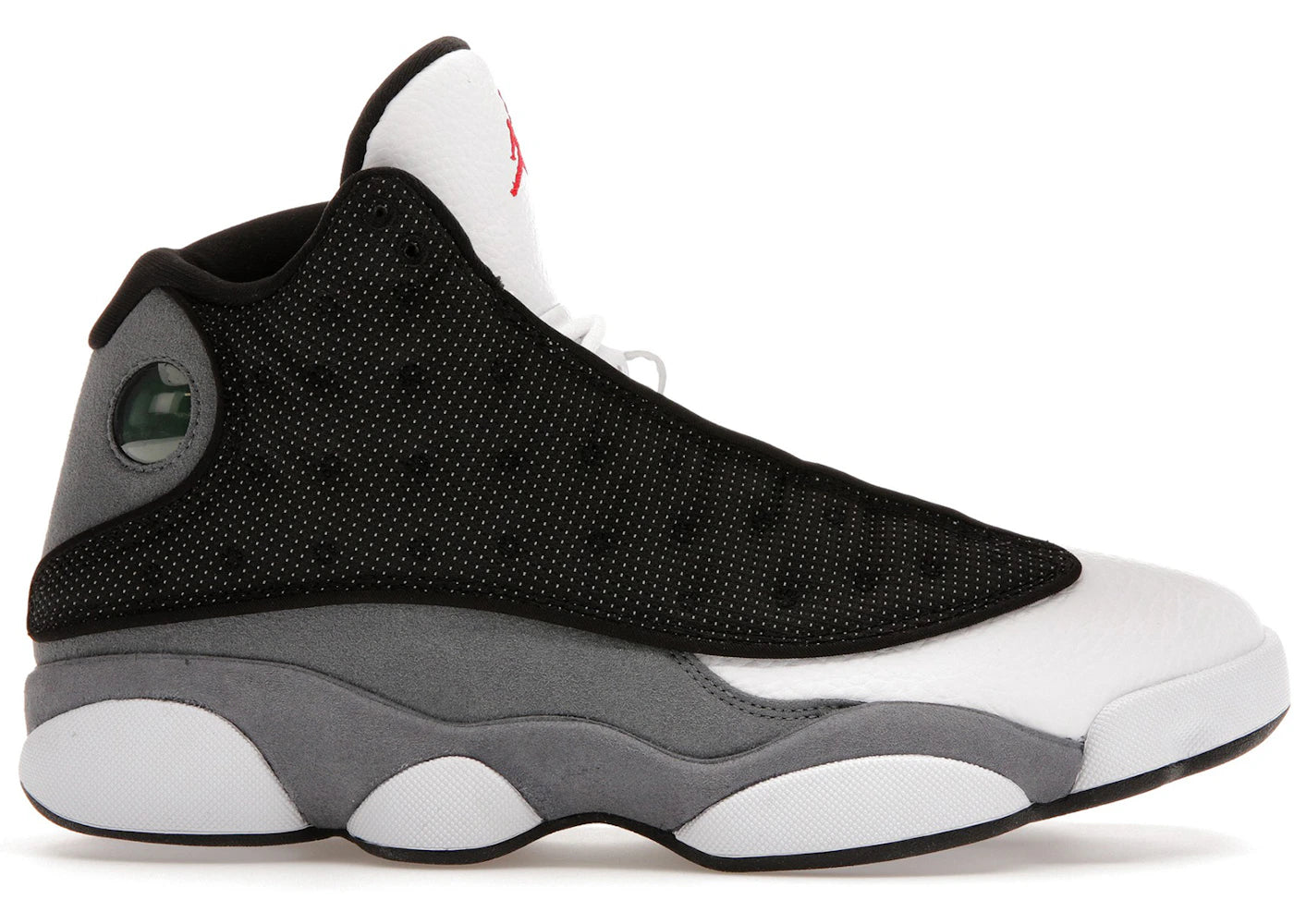 Jordan 13 Retro Black Flint (YARD SALE)