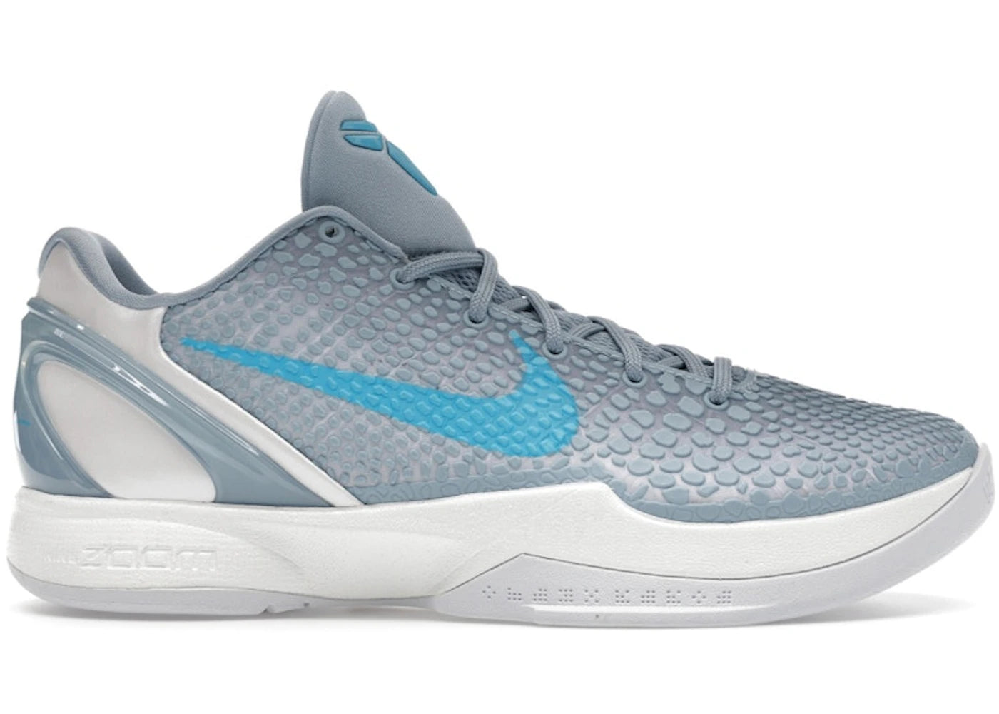 Nike Kobe 6 Protro Caitlin Clark Light Armory Blue – Coolkicks