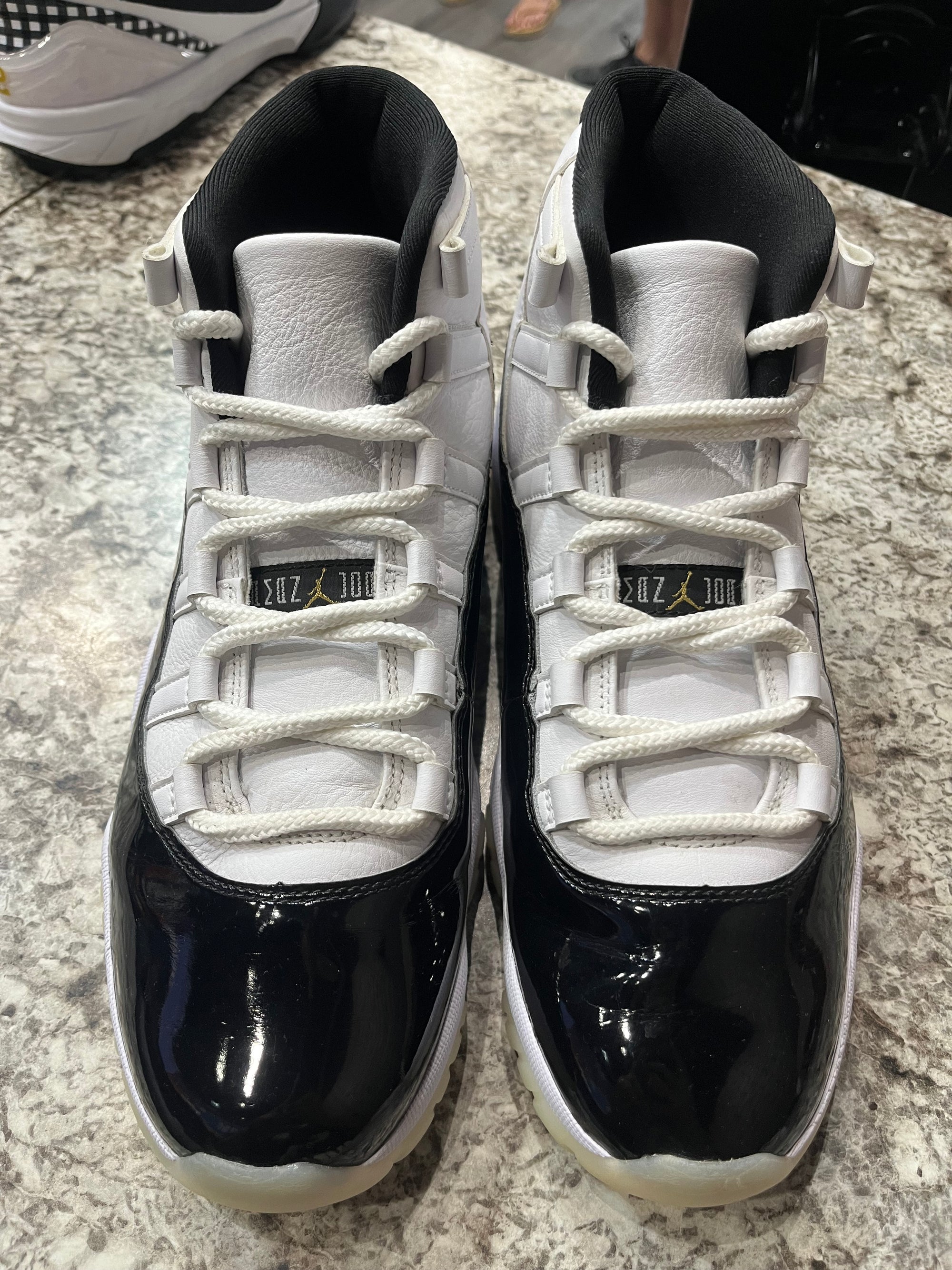 Jordan 11 Retro DMP Gratitude (2023) (NO BOX)