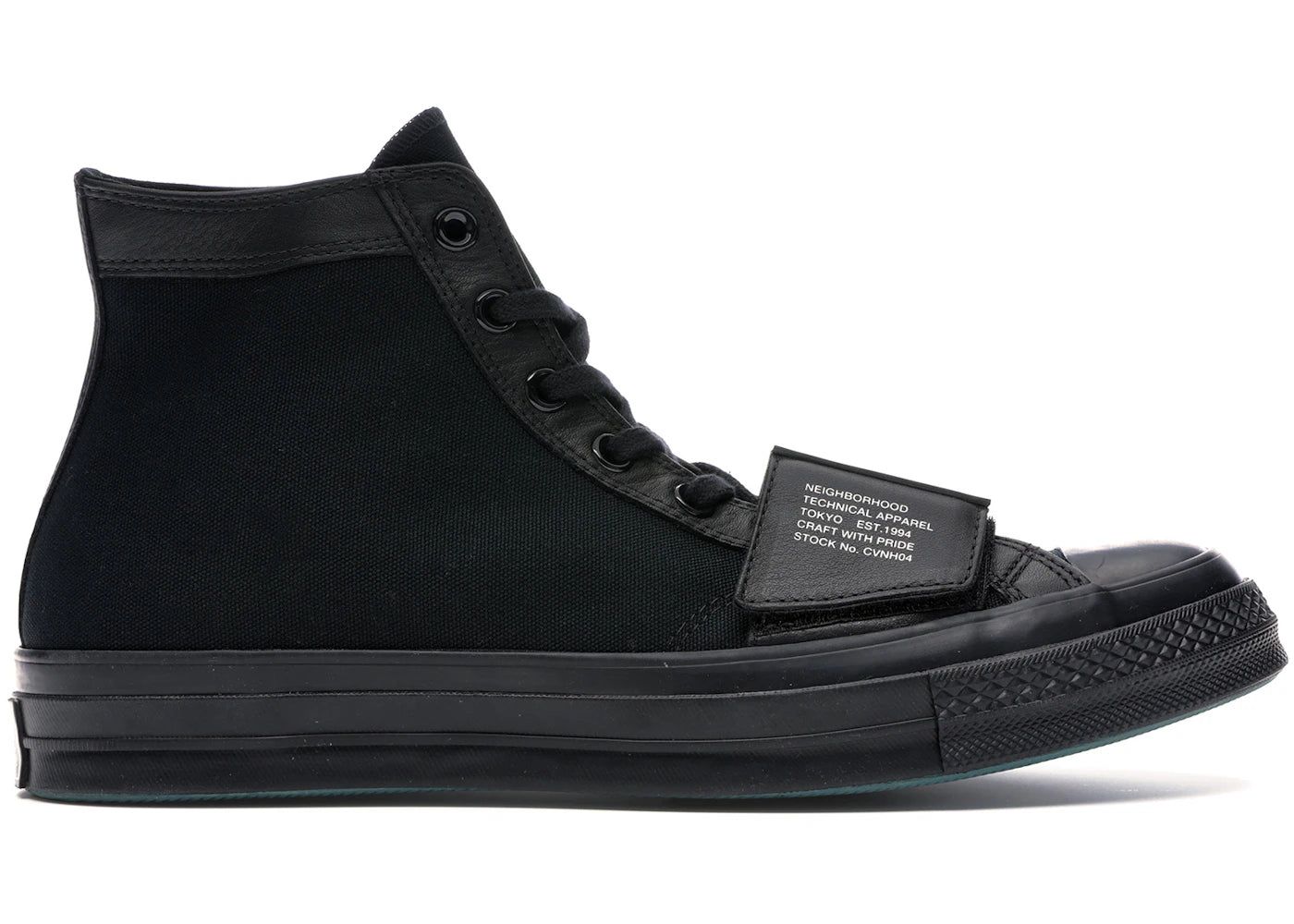 Converse Chuck Taylor All Star 70 Hi Neighborhood Motorcycle