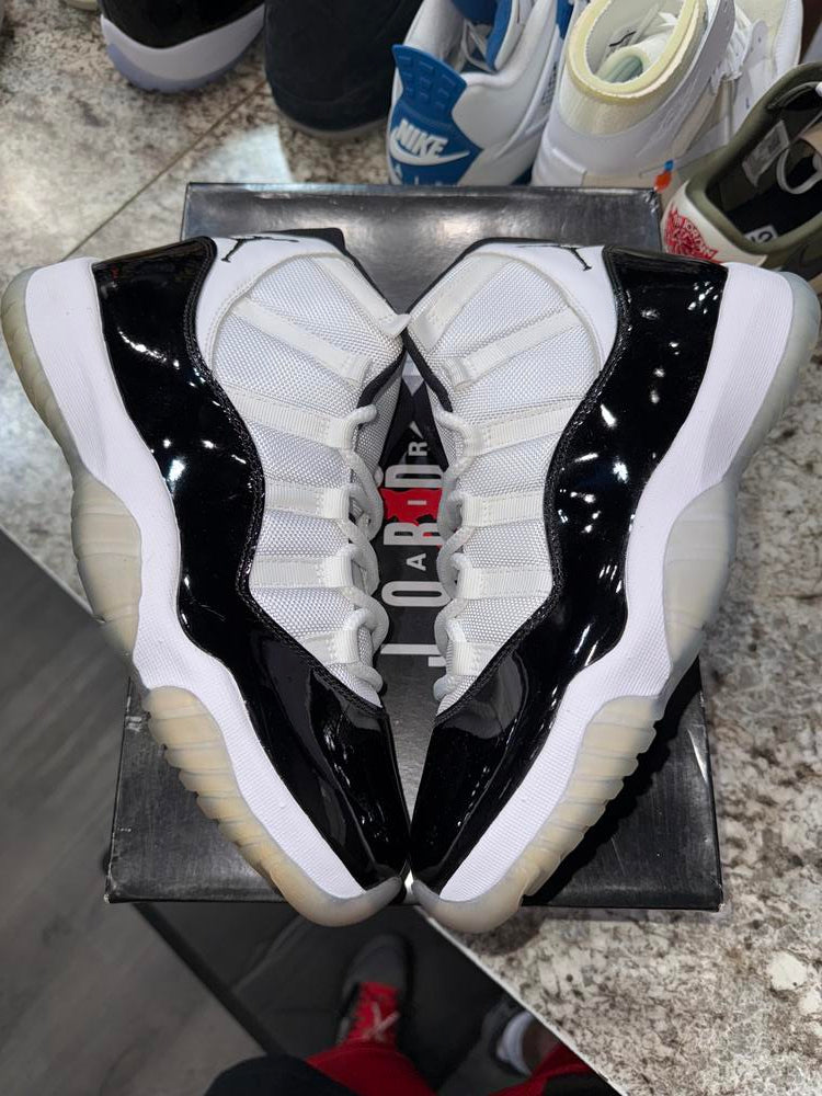 Jordan 11 Retro Concord (2018)