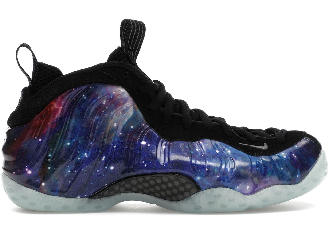 Nike Air Foamposite One Galaxy (2025) (DAMAGED BOX)