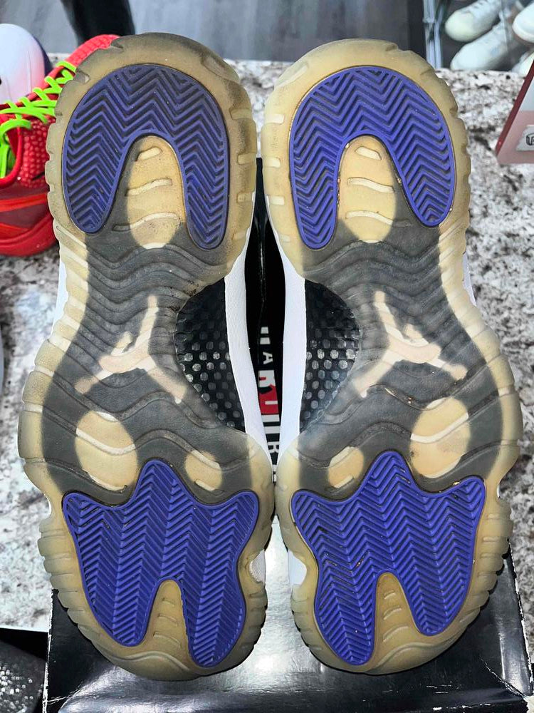 Jordan 11 Retro Concord (2018)