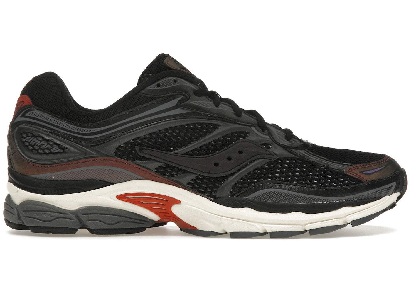 Saucony ProGrid Omni 9 OG Disrupt Pack Black