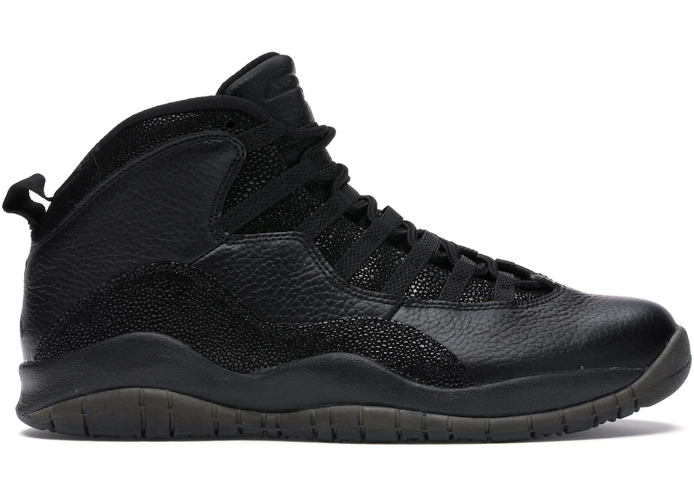 【新品未使用】OVO × Air Jordan 10 Retro Drake Jordan 10 Retro Drake OVO Black – Coolkicks