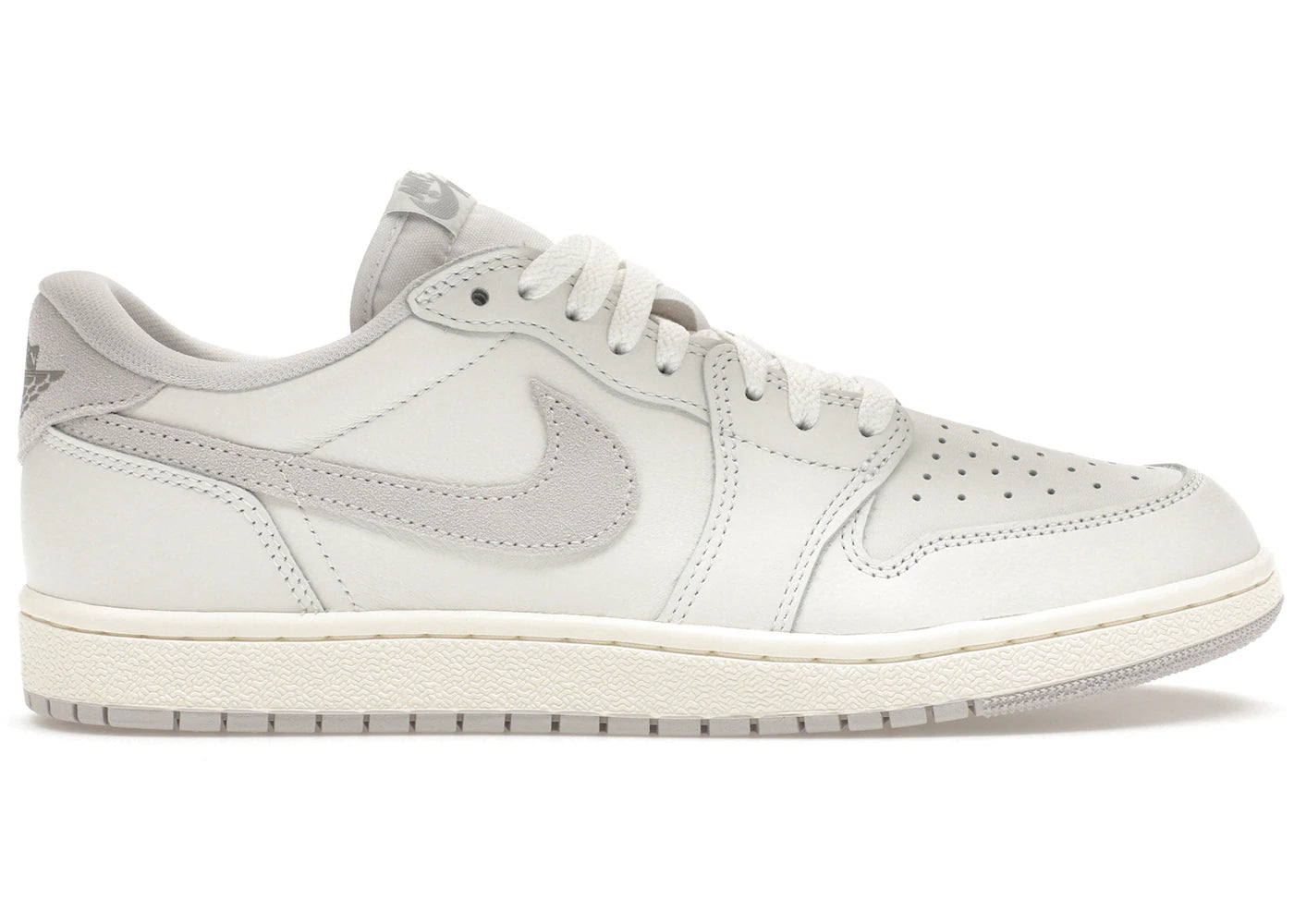 Jordan 1 Retro Low '85 Neutral Grey – Coolkicks