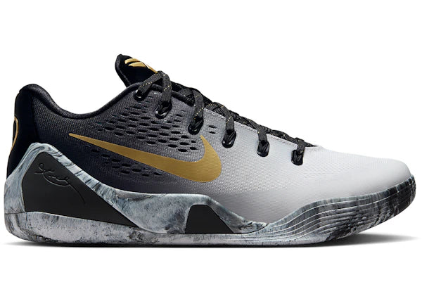 シューズ(女性用) Nike Kobe 9 EM Low Mambacita (GS) Nike Kobe 9 EM Low Protro Mambacita – Coolkicks