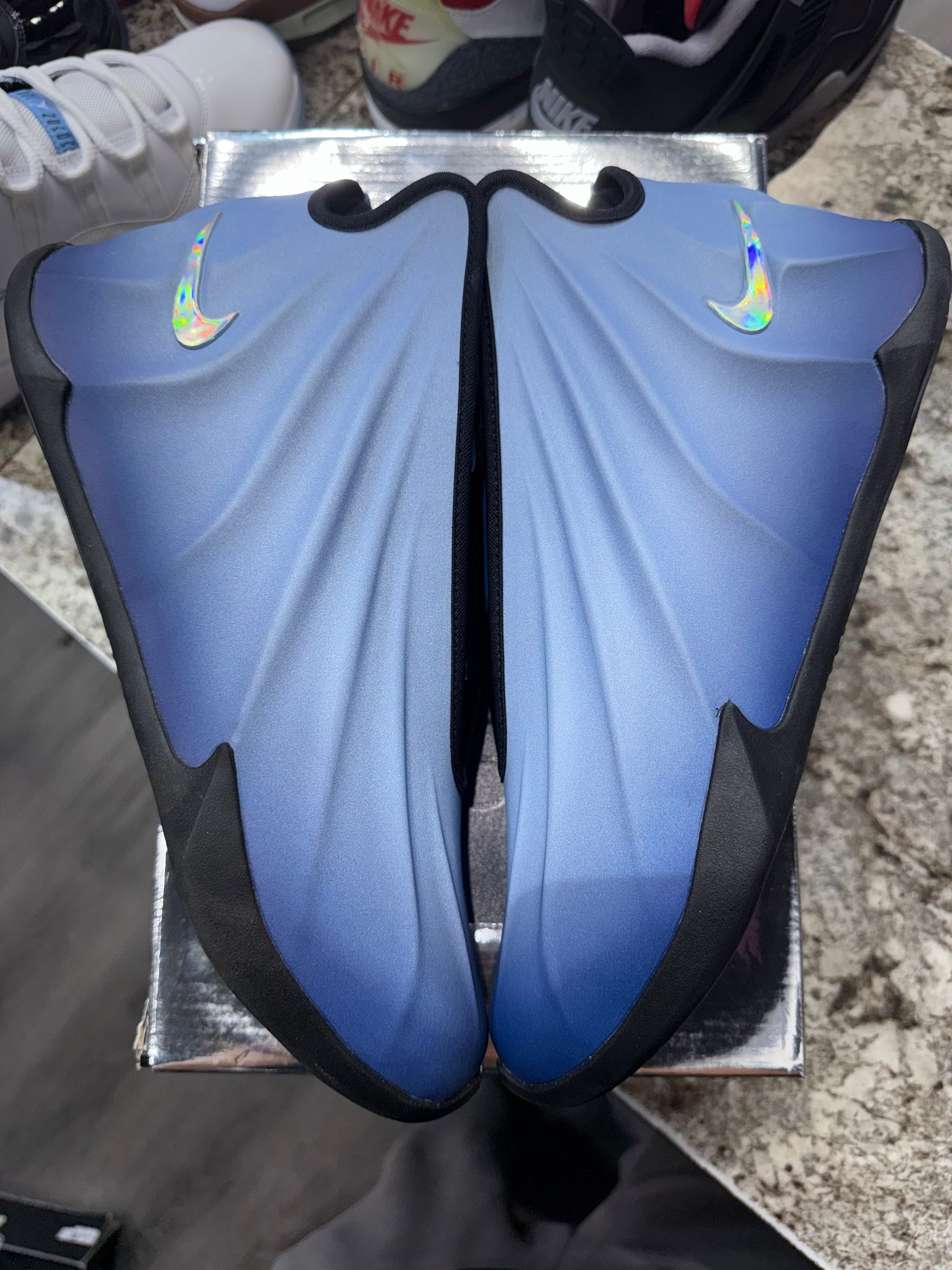 Nike GT Future Wale Valor Blue