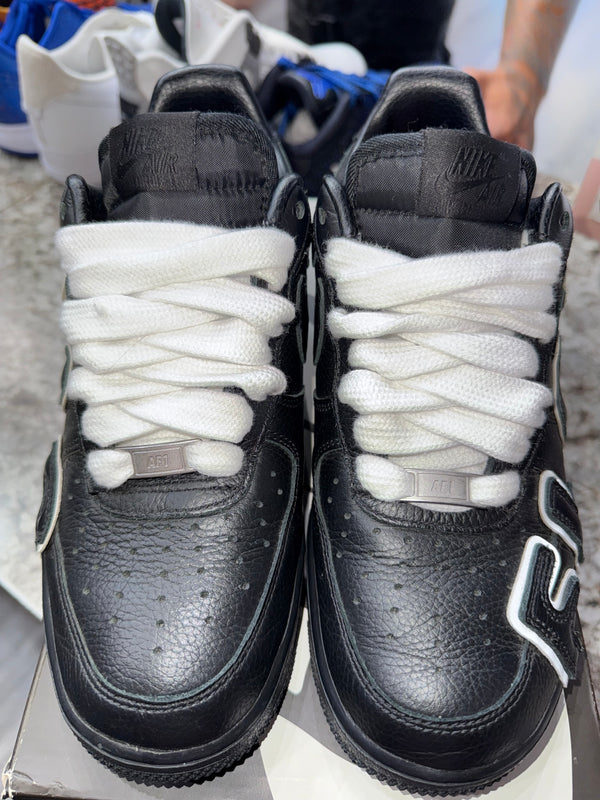 Nike Air Force 1 Low Cactus Plant Flea Market Black (2024)