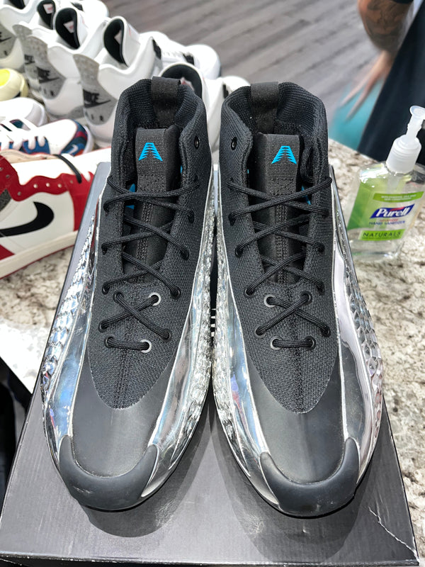 adidas AE 1 Silver Metallic