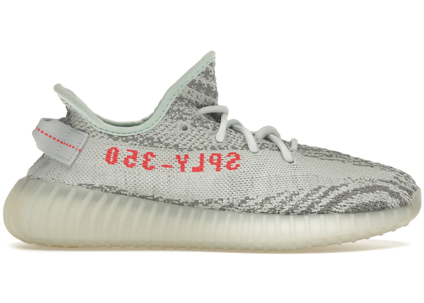 adidas Yeezy Boost 350 V2 Blue Tint (NO BOX)