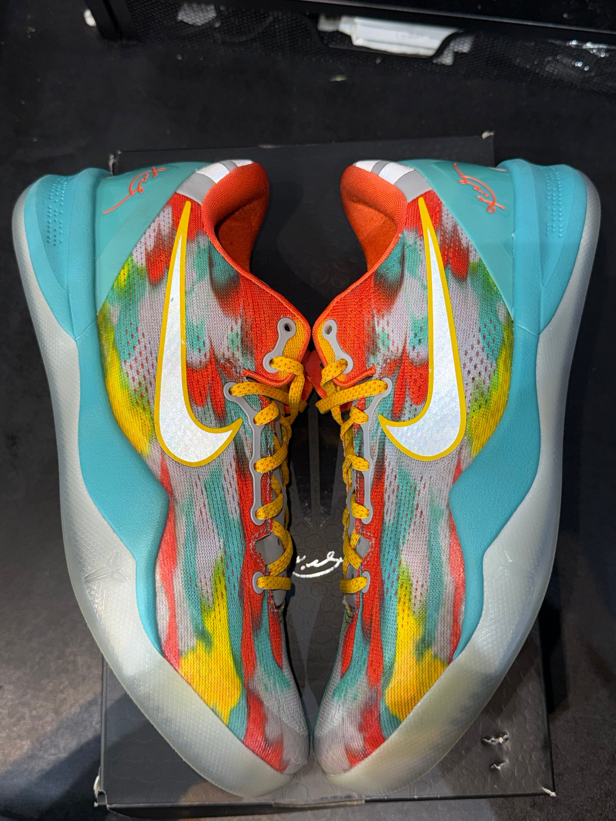 Nike Kobe 8 Protro Venice Beach (2024)