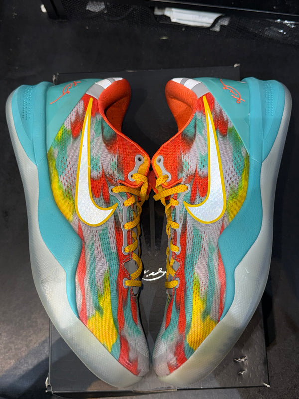 Nike Kobe 8 Protro Venice Beach (2024)
