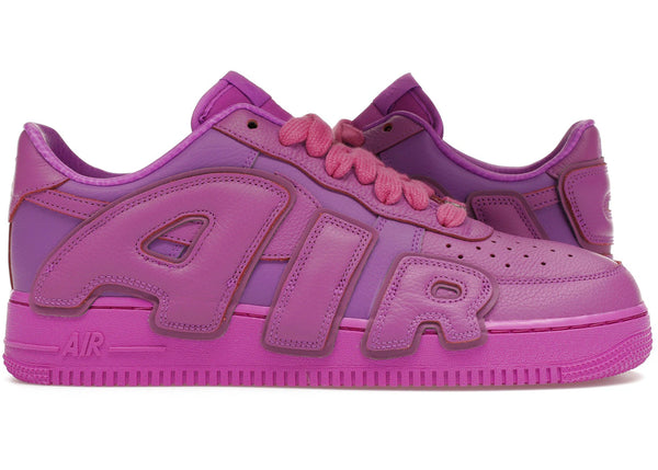Nike Air Force 1 Low Cactus Plant Flea Market Fuchsia Dream (DAMAGED BOX)