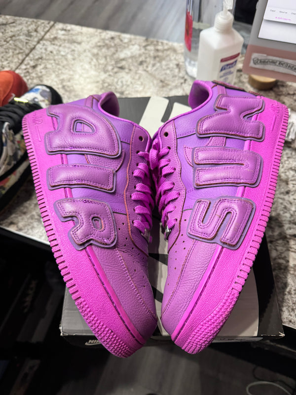 Nike Air Force 1 Low Cactus Plant Flea Market Fuchsia Dream