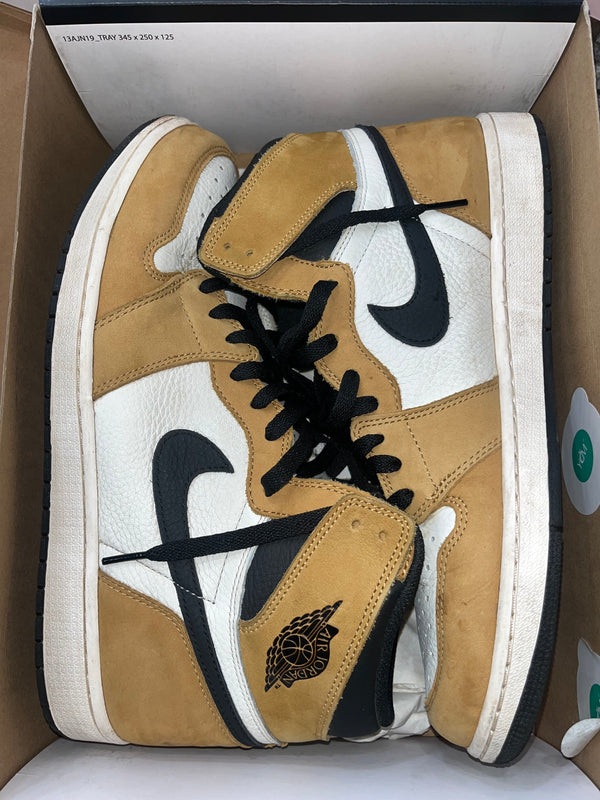 Jordan 1 Retro High Rookie of the Year
