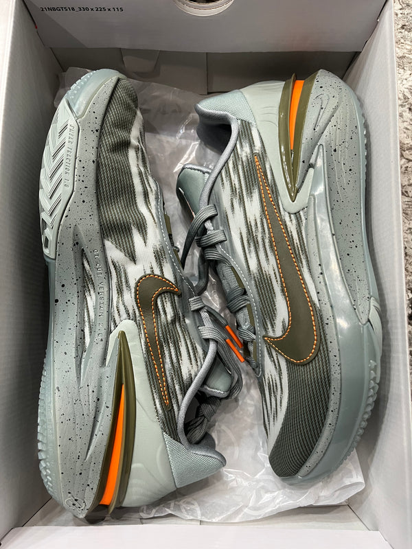 Nike Zoom GT Cut 2 Devin Booker Keep It Tight