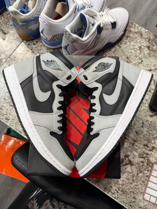 Jordan 1 Retro High  Shadow 2.0