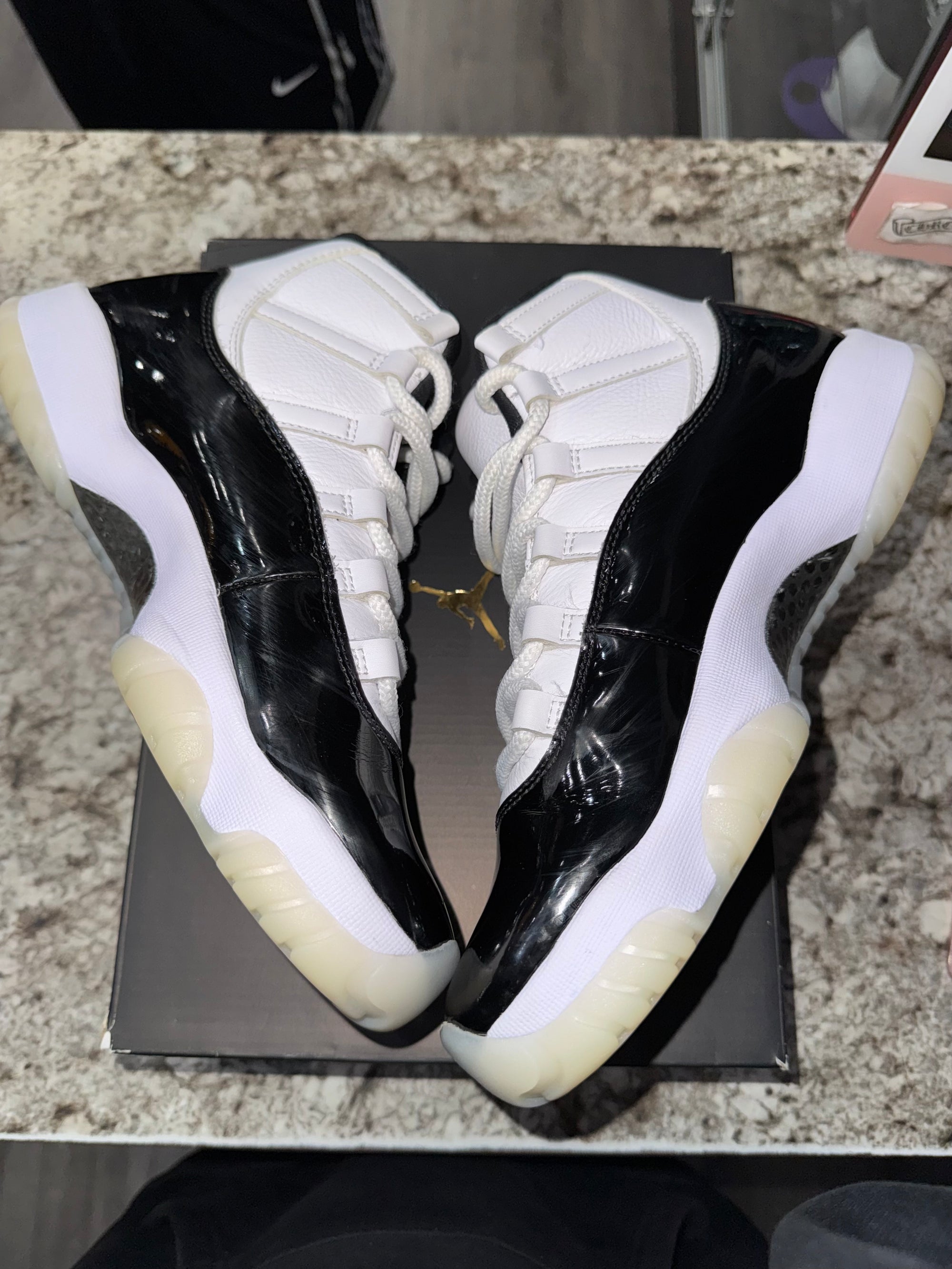 Jordan 11 Retro DMP Gratitude (2023)