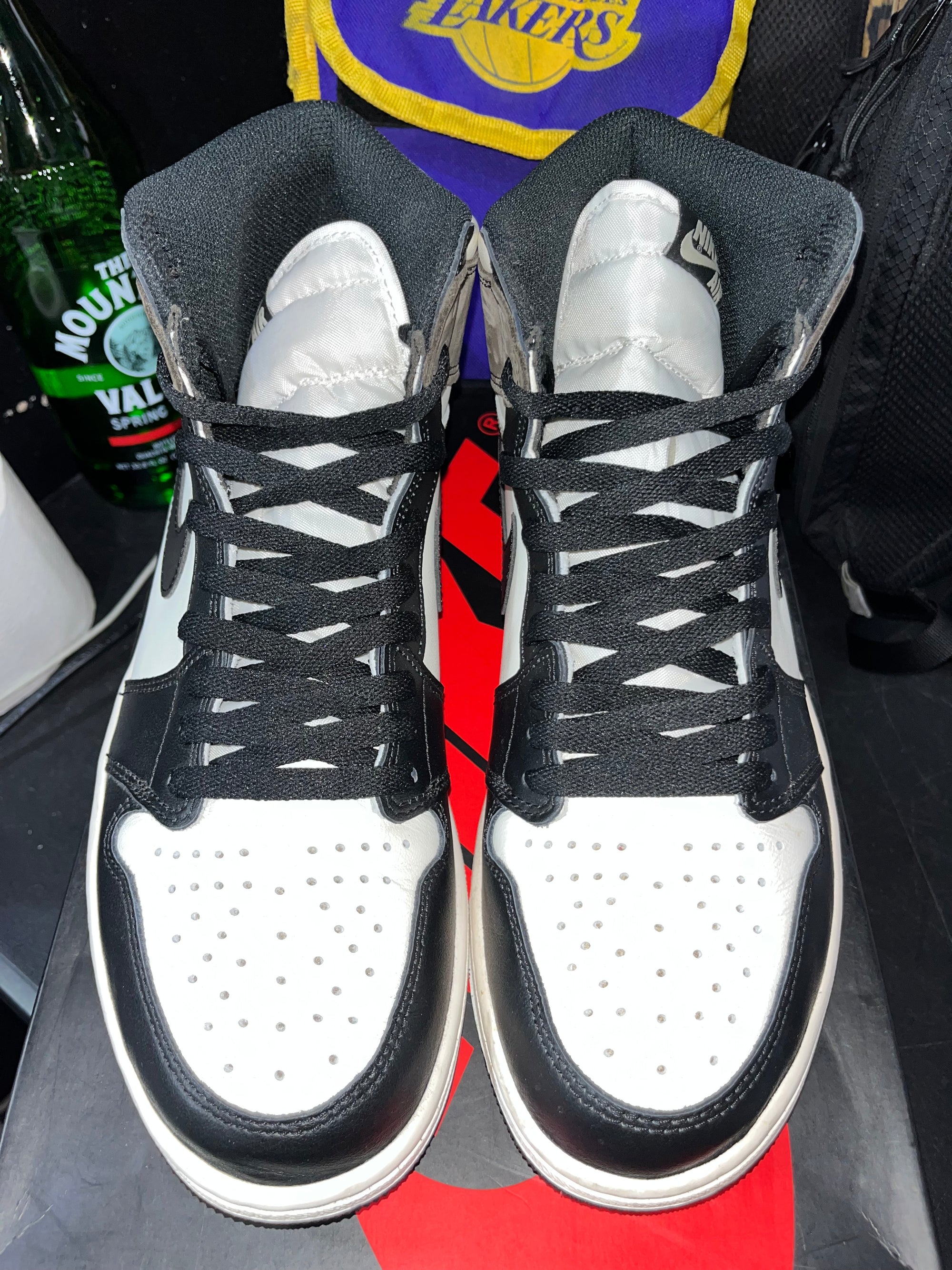 Jordan 1 Retro High Dark Mocha