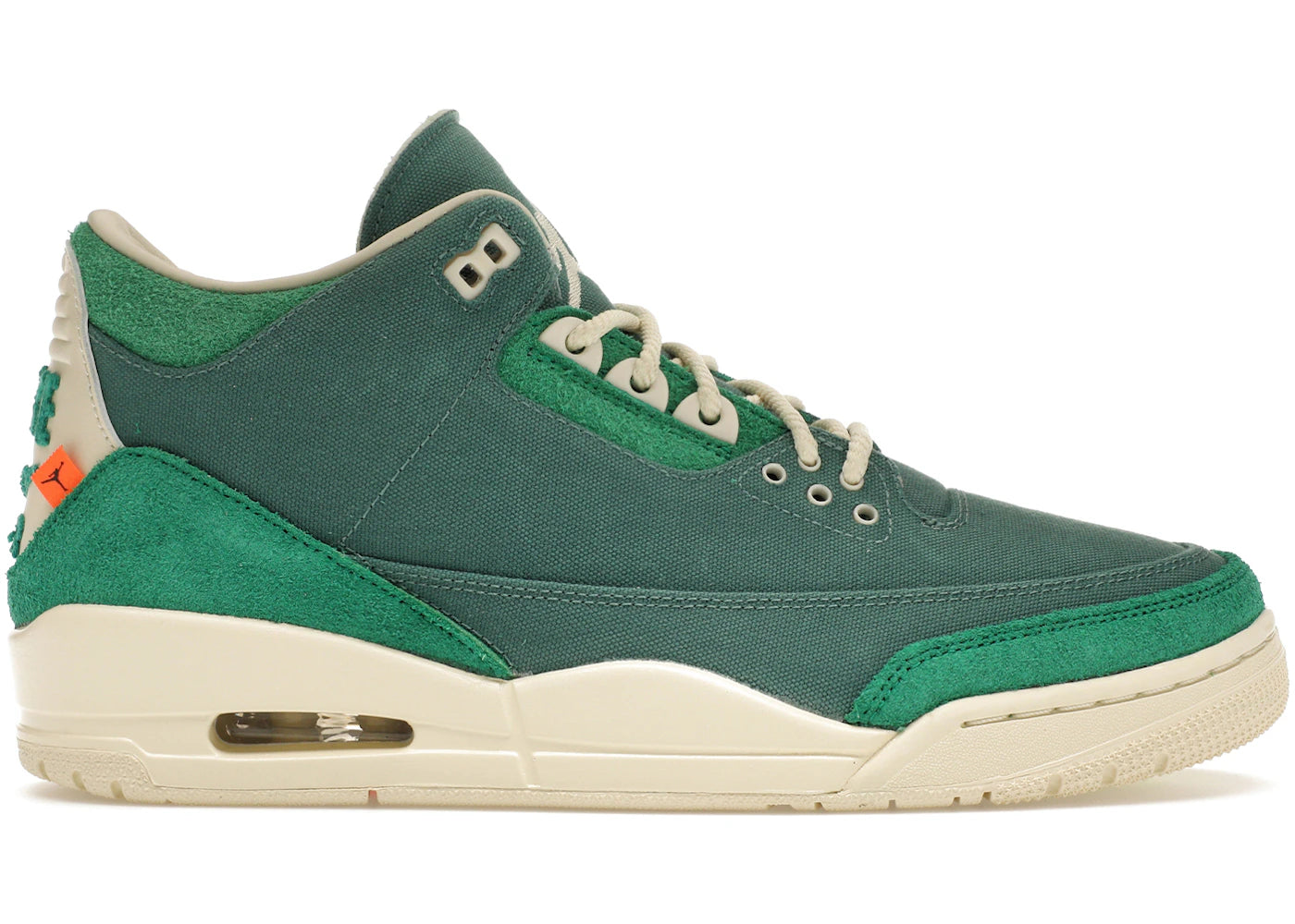 Jordan 3 Retro SP Nina Chanel Abney Bicoastal (Women's) (Damaged Box)