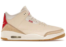 Jordan 3 Retro Levi’s Lunar New Year