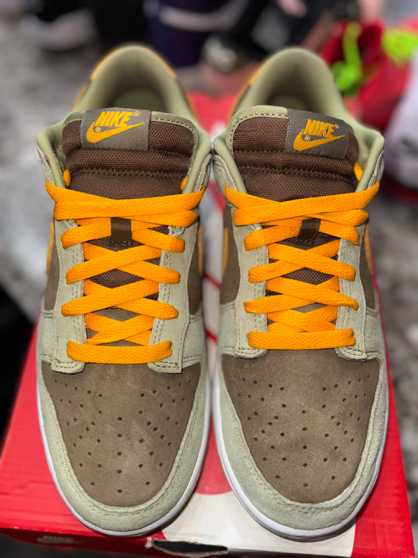 Nike Dunk Low Dusty Olive