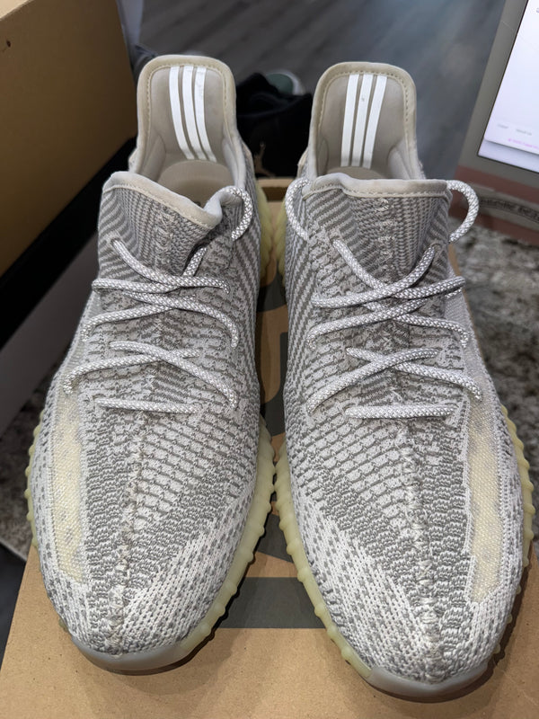 adidas Yeezy Boost 350 V2 Static (Non-Reflective)