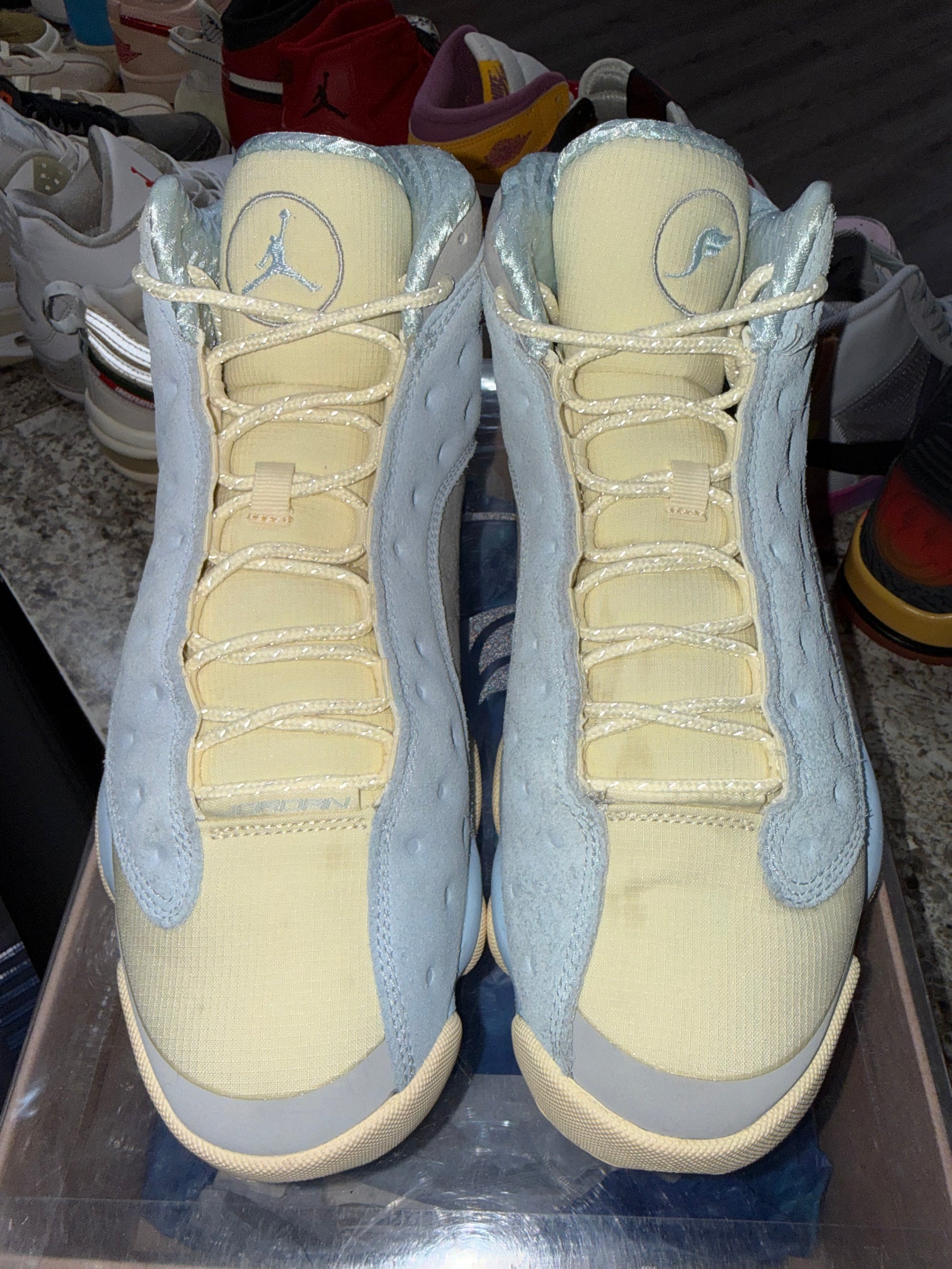 Jordan 13 Retro SoleFly