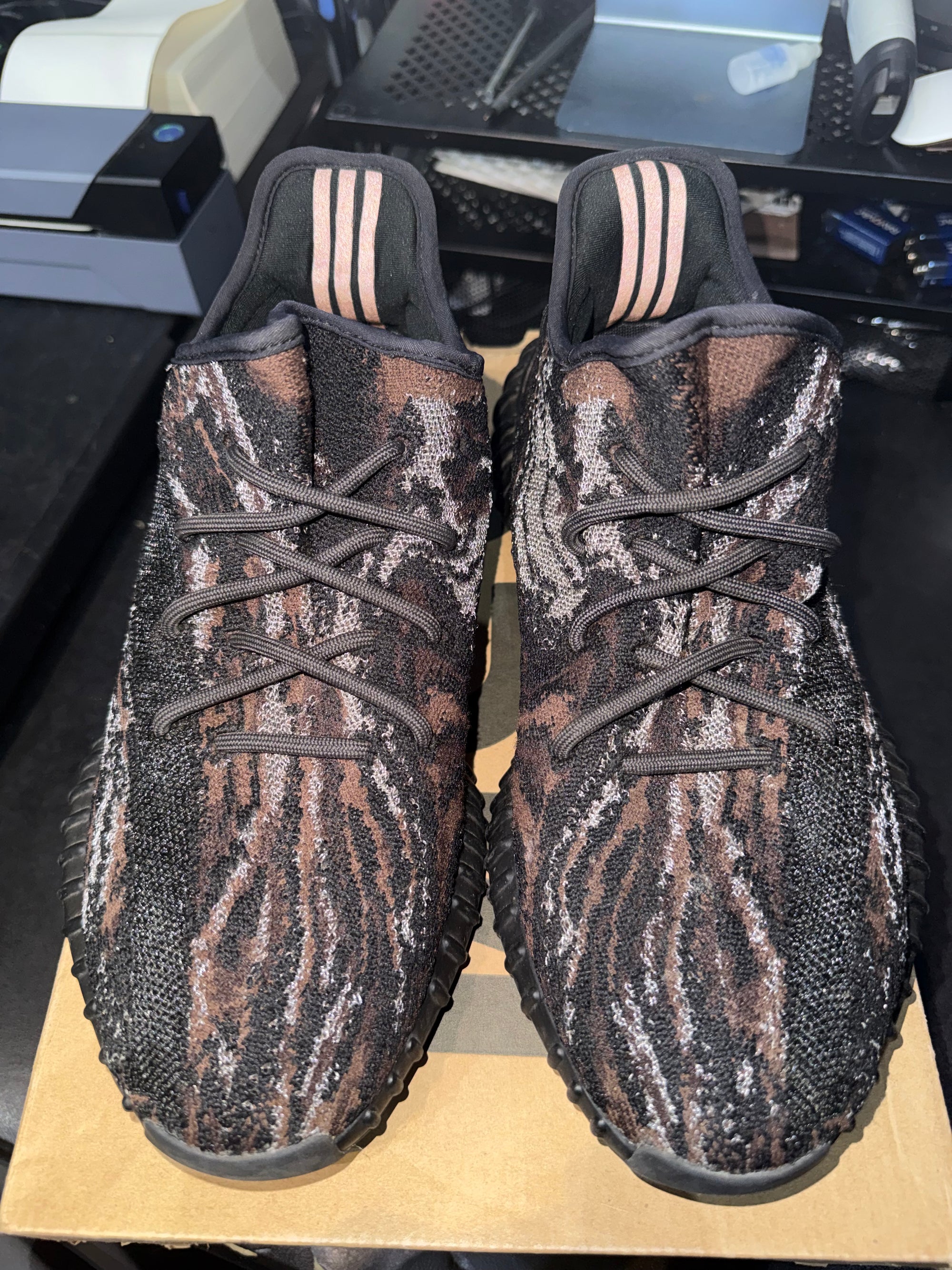 adidas Yeezy Boost 350 V2 MX Rock