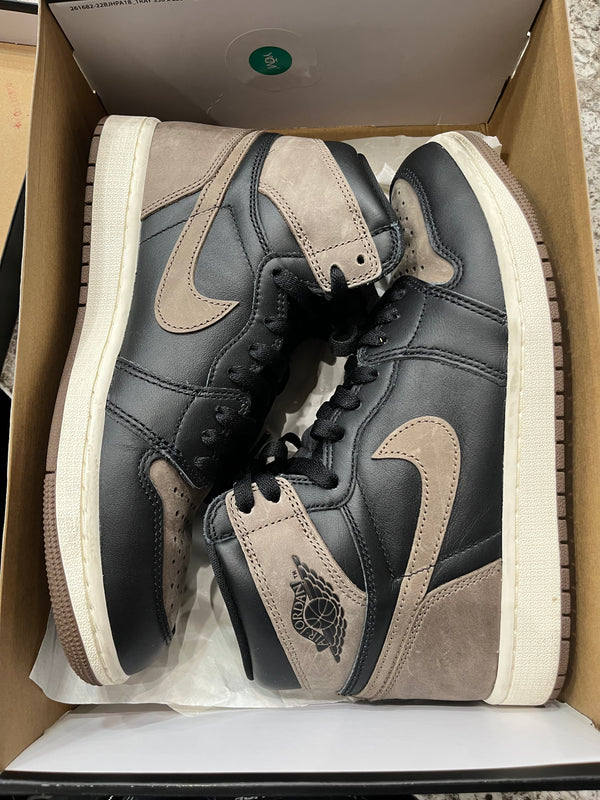 Jordan 1 Retro High OG Palomino