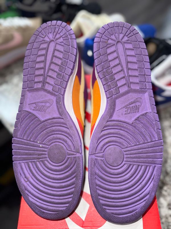 Nike Dunk Low SP Viotech (2019) (DAMAGED BOX)